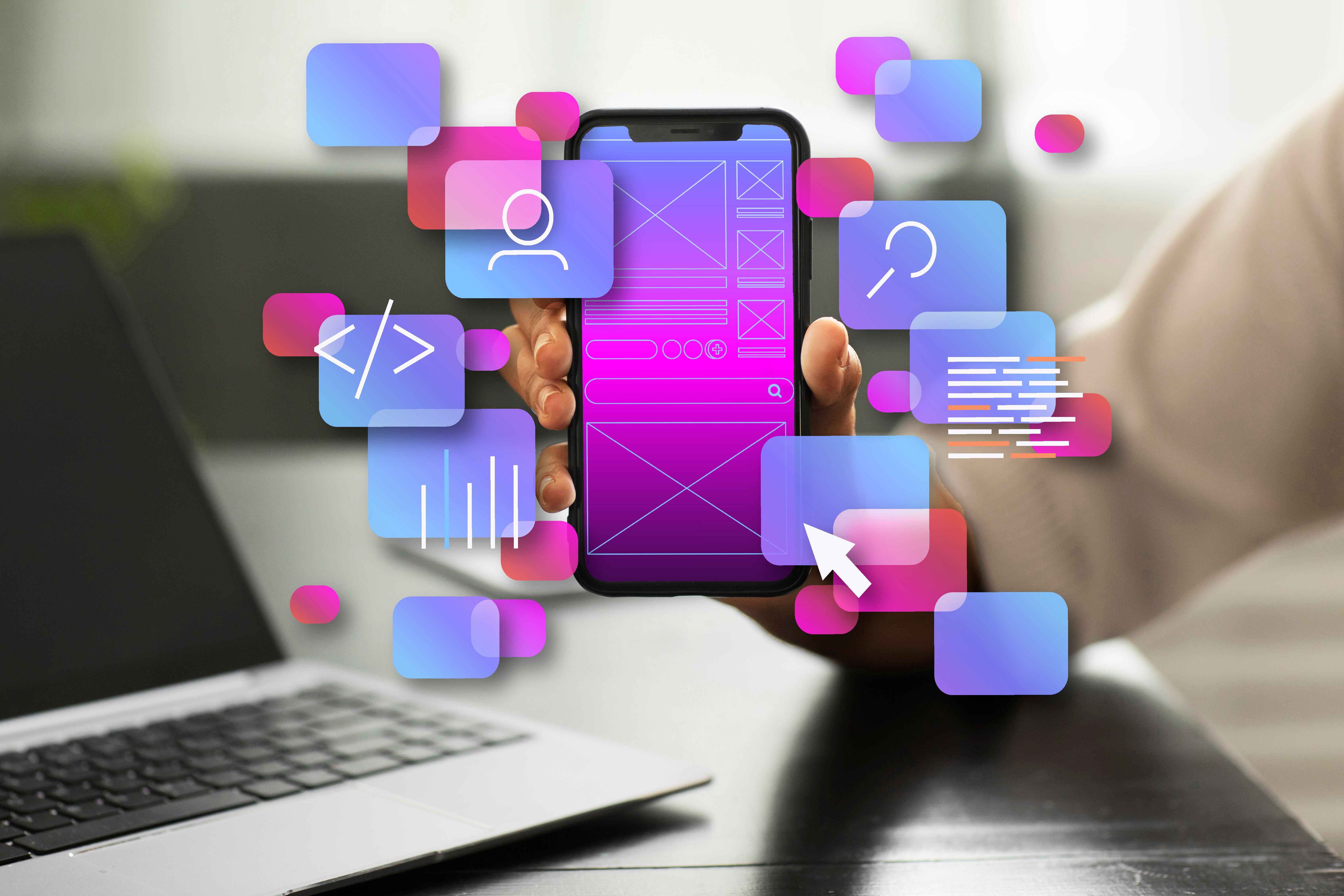 iOS App Development
