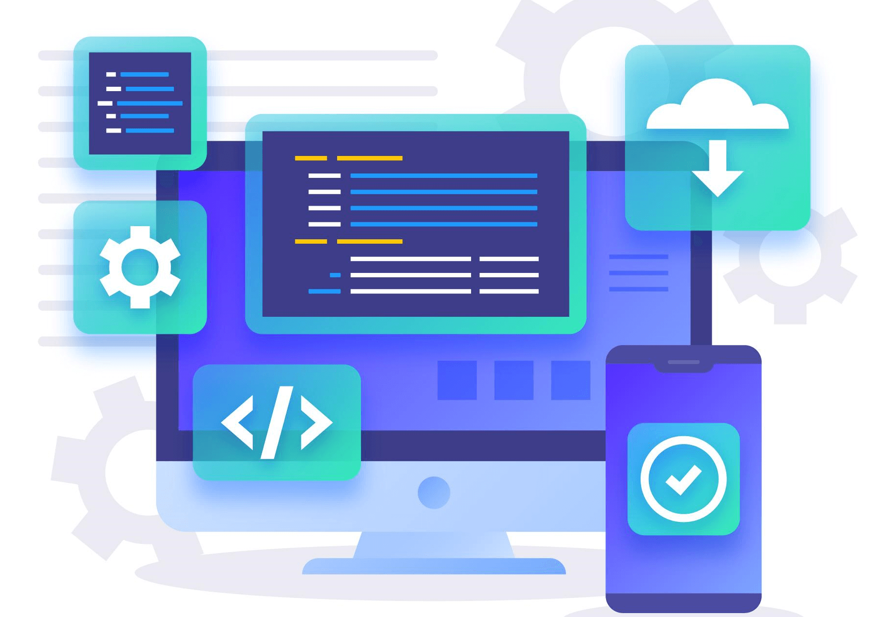 Python Full Stack Development