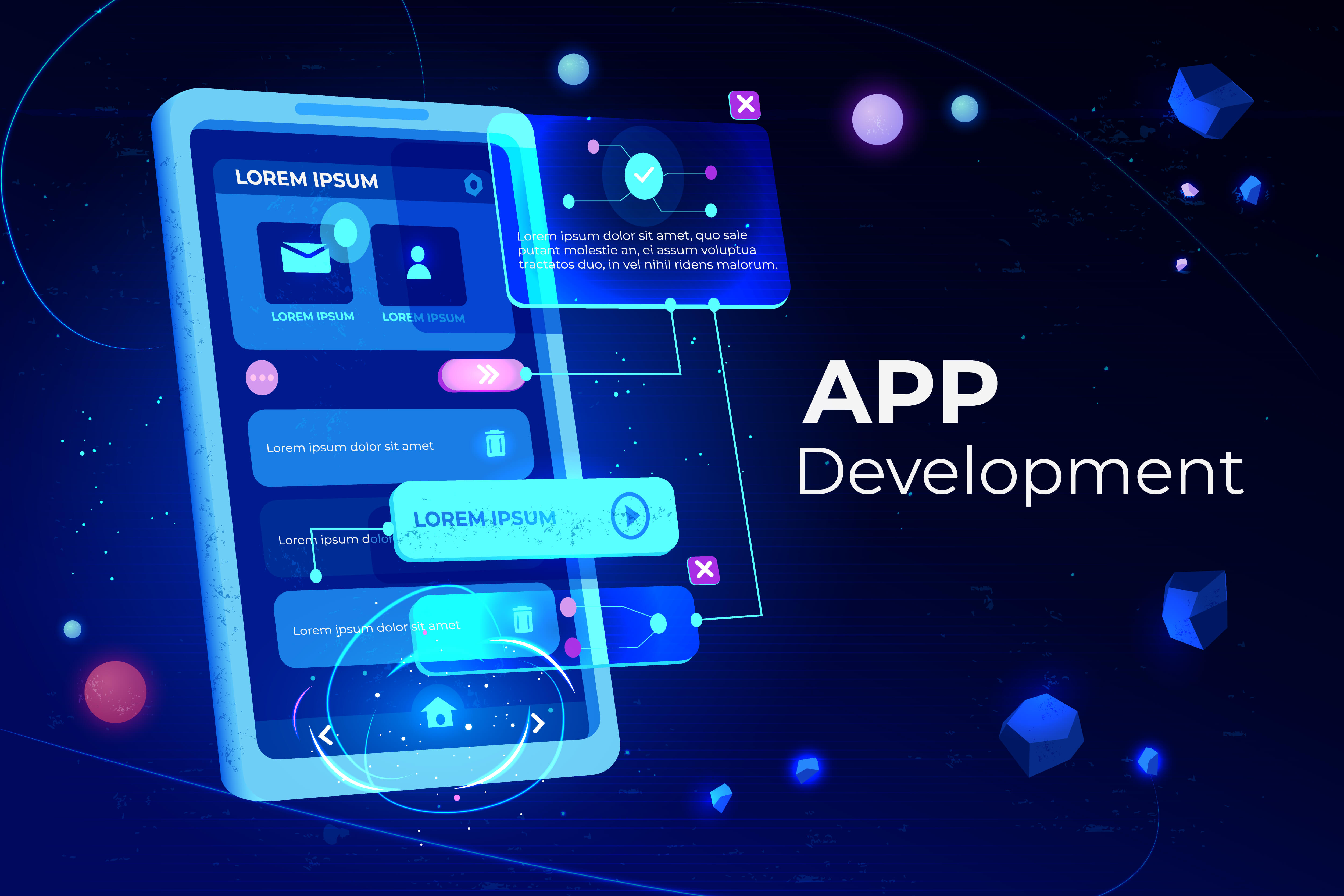 Android App Development