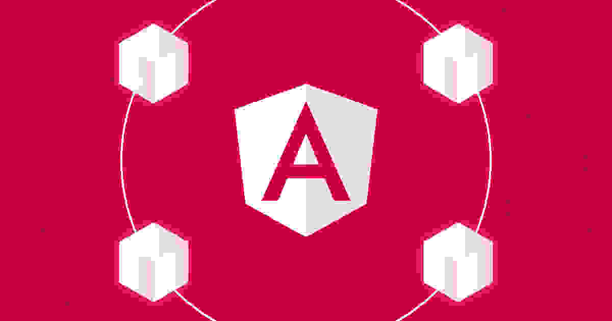 Online Angular Trainings