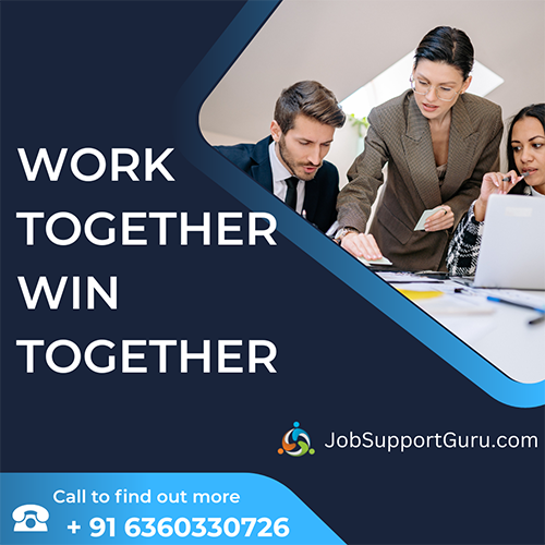 Shell Scripting Job Support From India